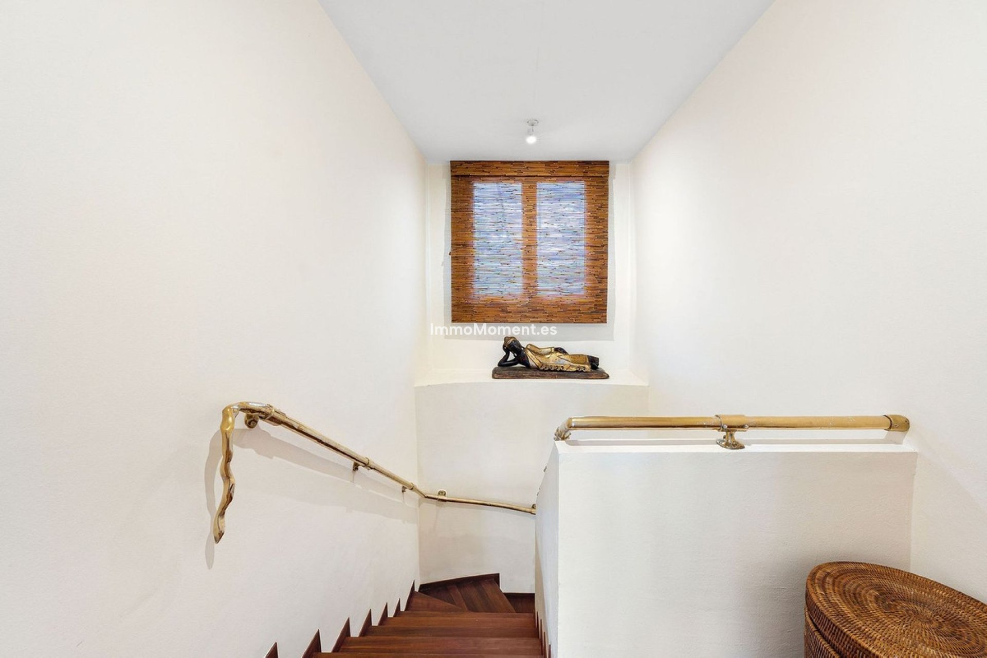 Revente - Villa individuelle - Marbella - Nueva Andalucía