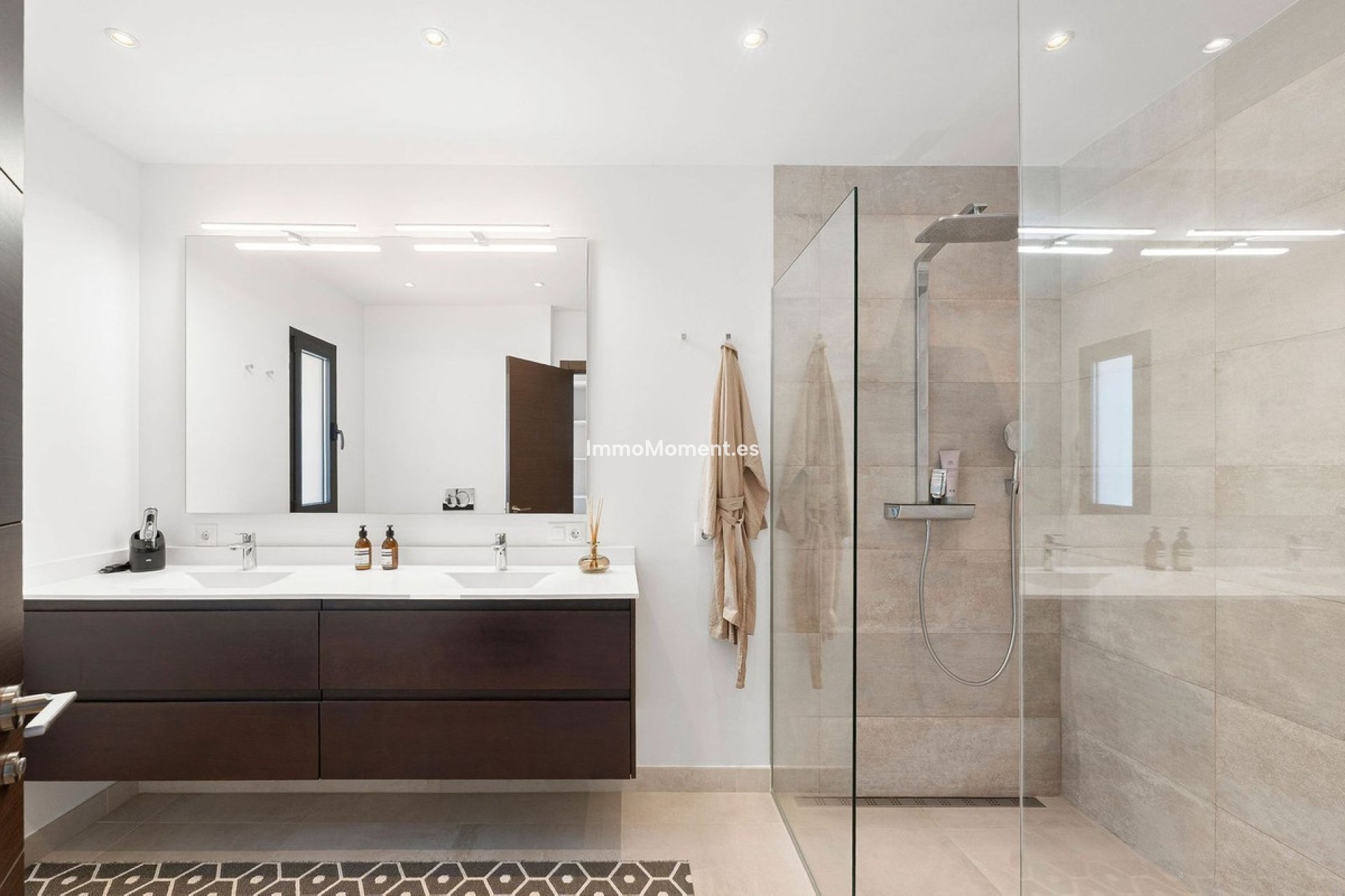 Revente - Villa individuelle - Marbella - Nueva Andalucía