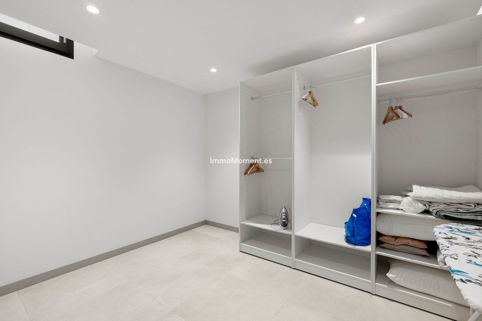 Revente - Villa individuelle - Marbella - Nueva Andalucía