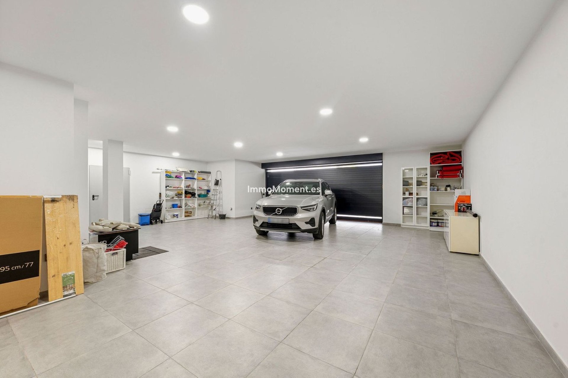 Revente - Villa individuelle - Marbella - Nueva Andalucía