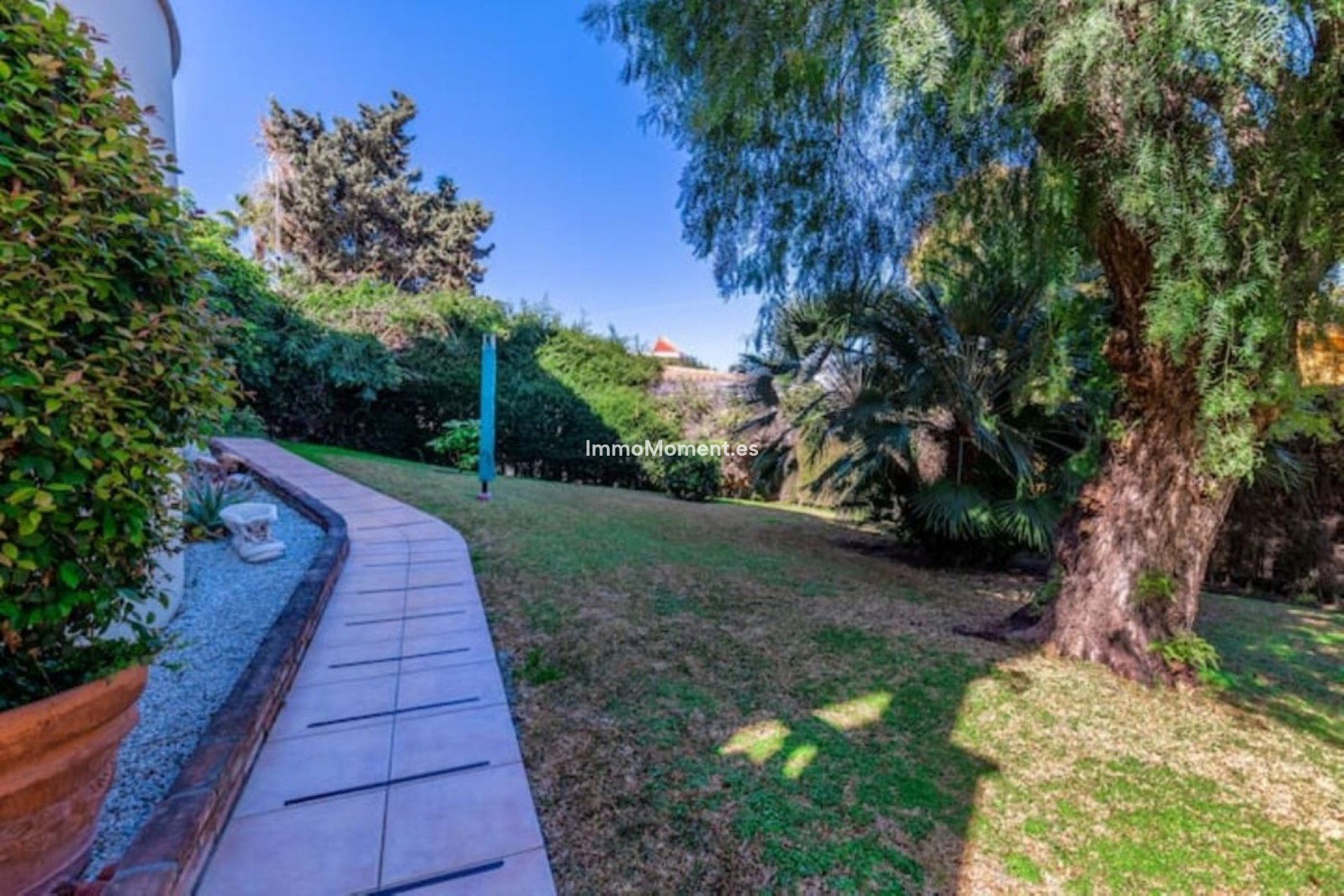 Revente - Villa individuelle - Marbella - Nueva Andalucía
