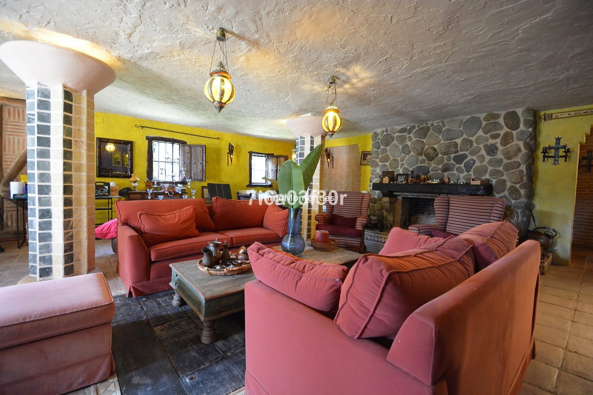 Revente - Villa individuelle - Marbella - Nueva Andalucía