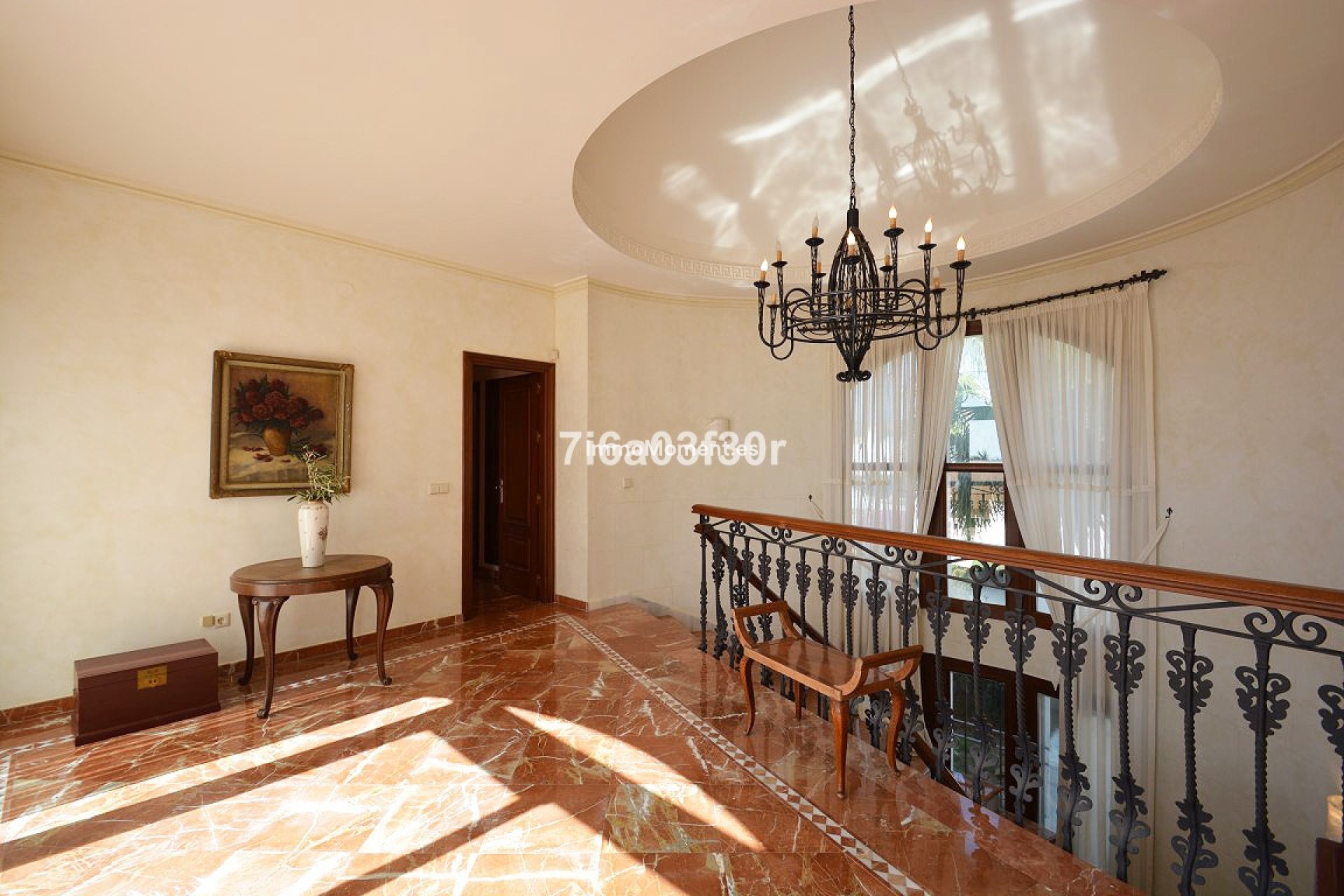 Revente - Villa individuelle - Marbella - Nueva Andalucía