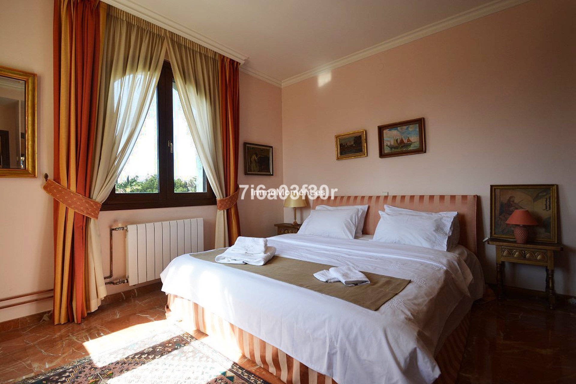 Revente - Villa individuelle - Marbella - Nueva Andalucía