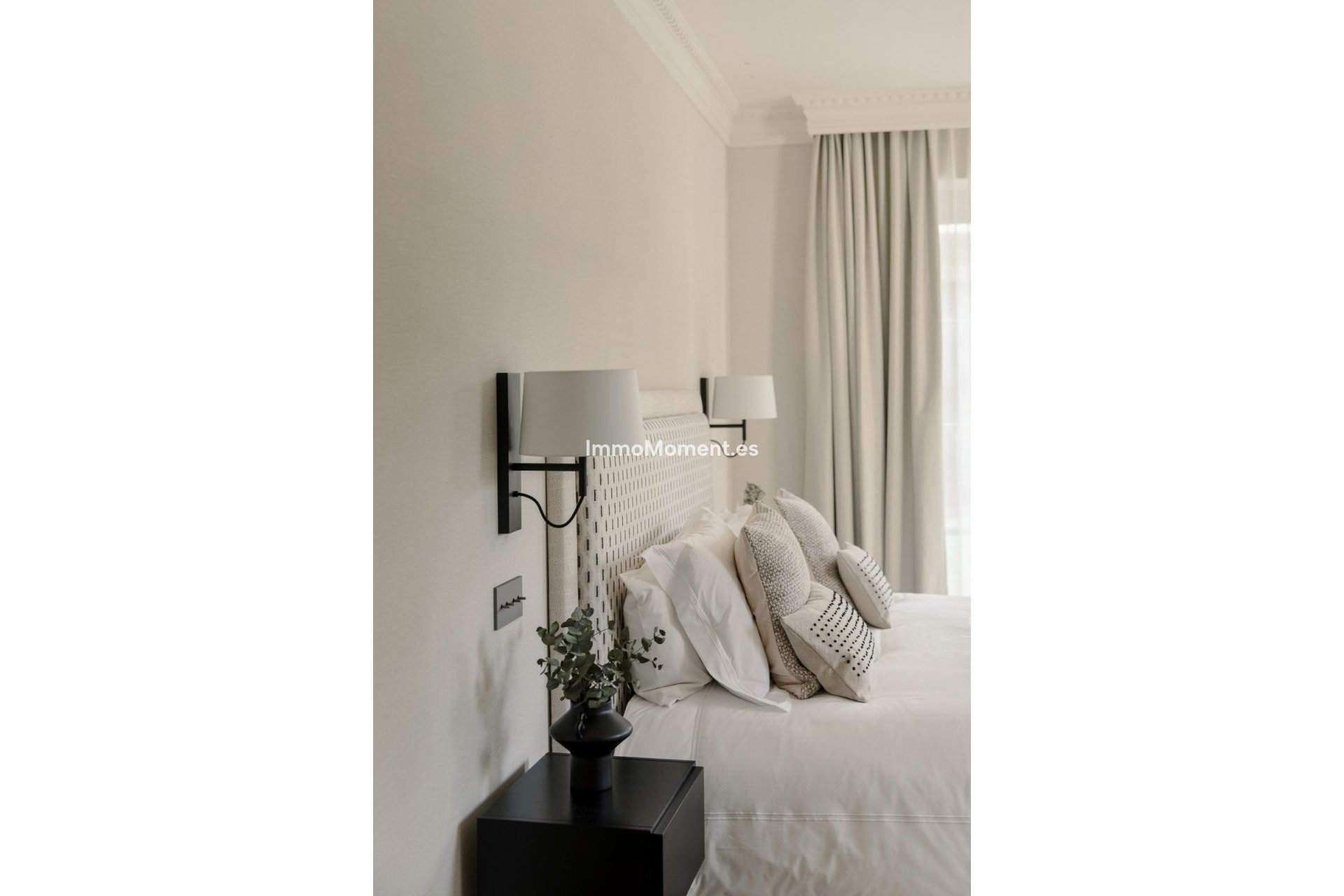 Revente - Villa individuelle - Marbella - Nueva Andalucía