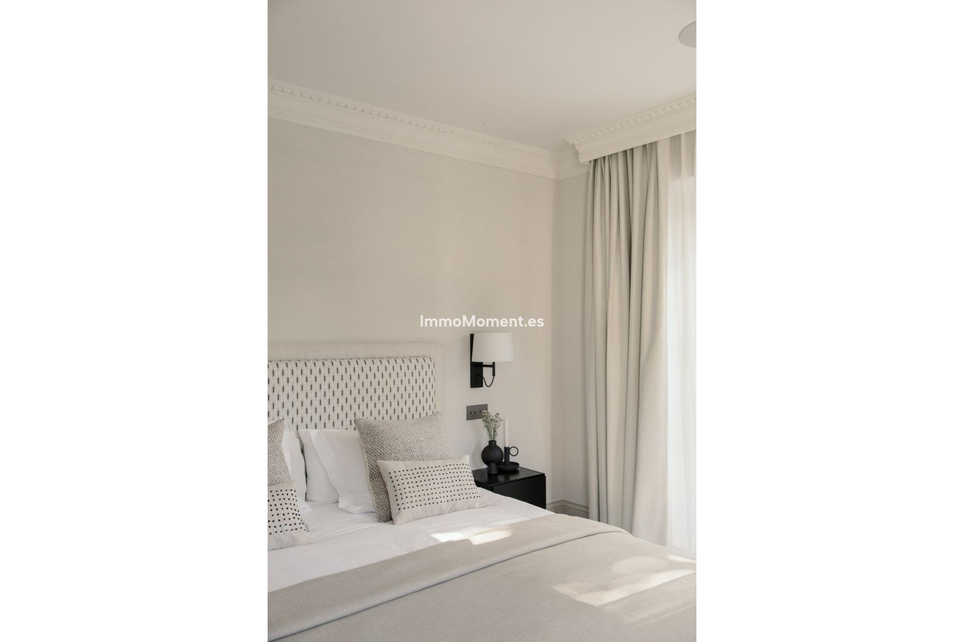 Revente - Villa individuelle - Marbella - Nueva Andalucía