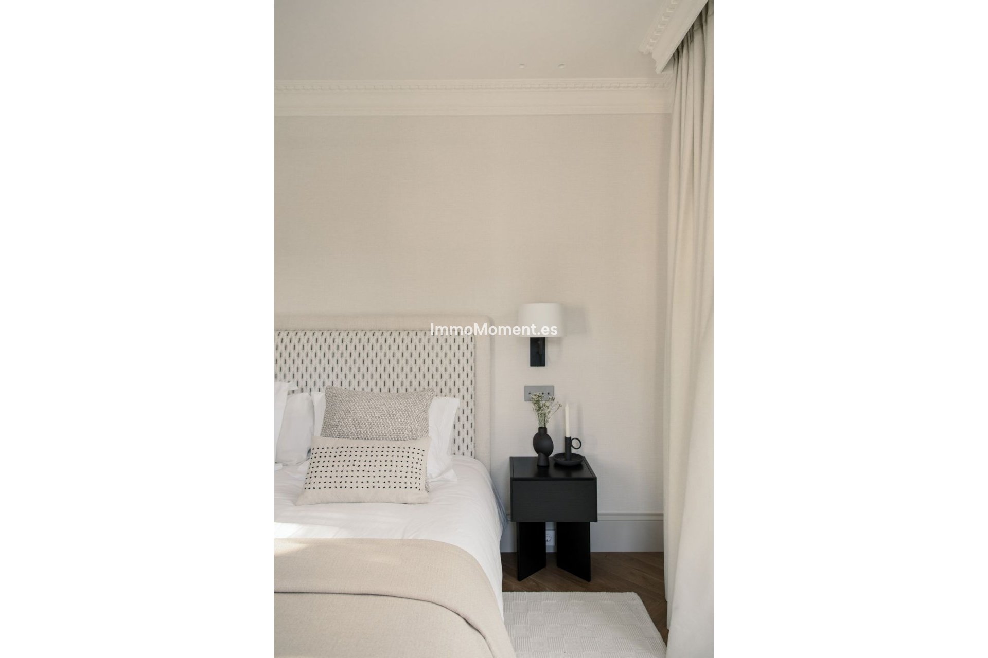 Revente - Villa individuelle - Marbella - Nueva Andalucía