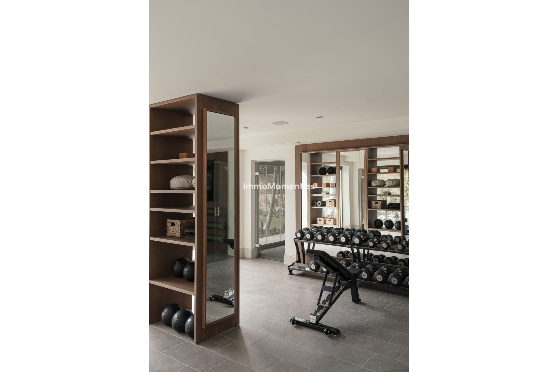 Revente - Villa individuelle - Marbella - Nueva Andalucía