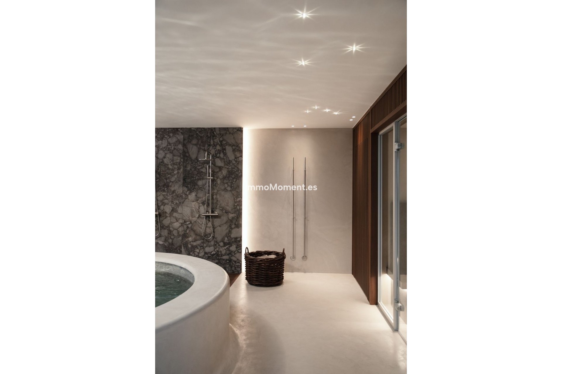 Revente - Villa individuelle - Marbella - Nueva Andalucía