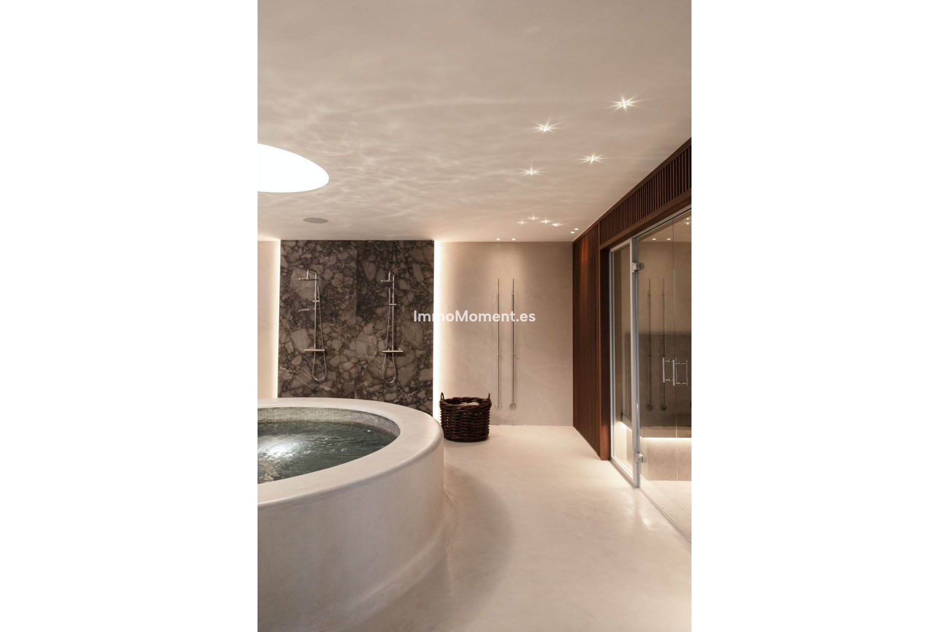 Revente - Villa individuelle - Marbella - Nueva Andalucía