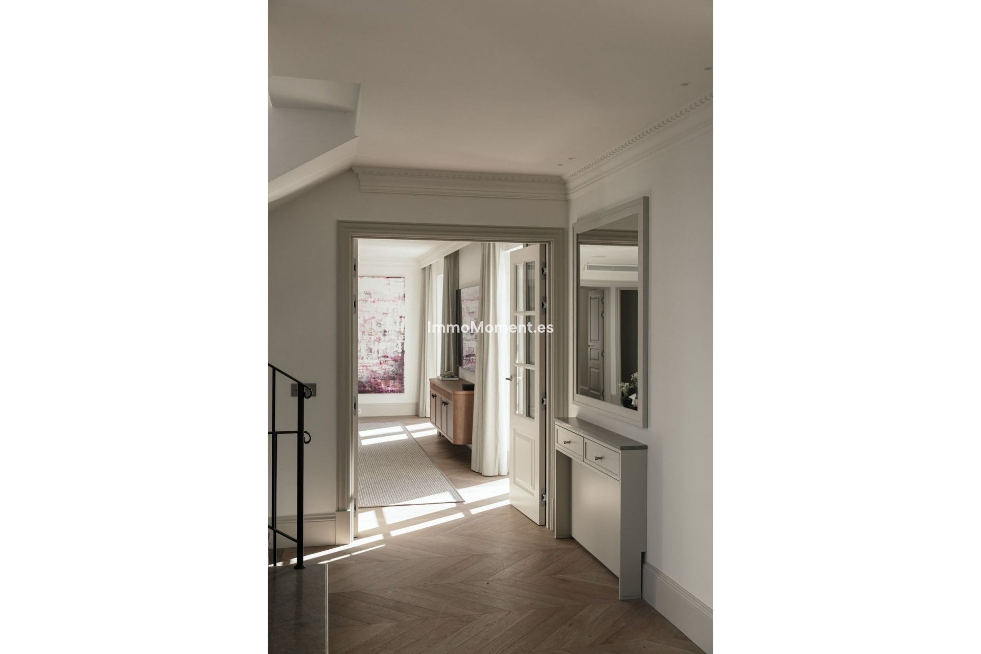Revente - Villa individuelle - Marbella - Nueva Andalucía