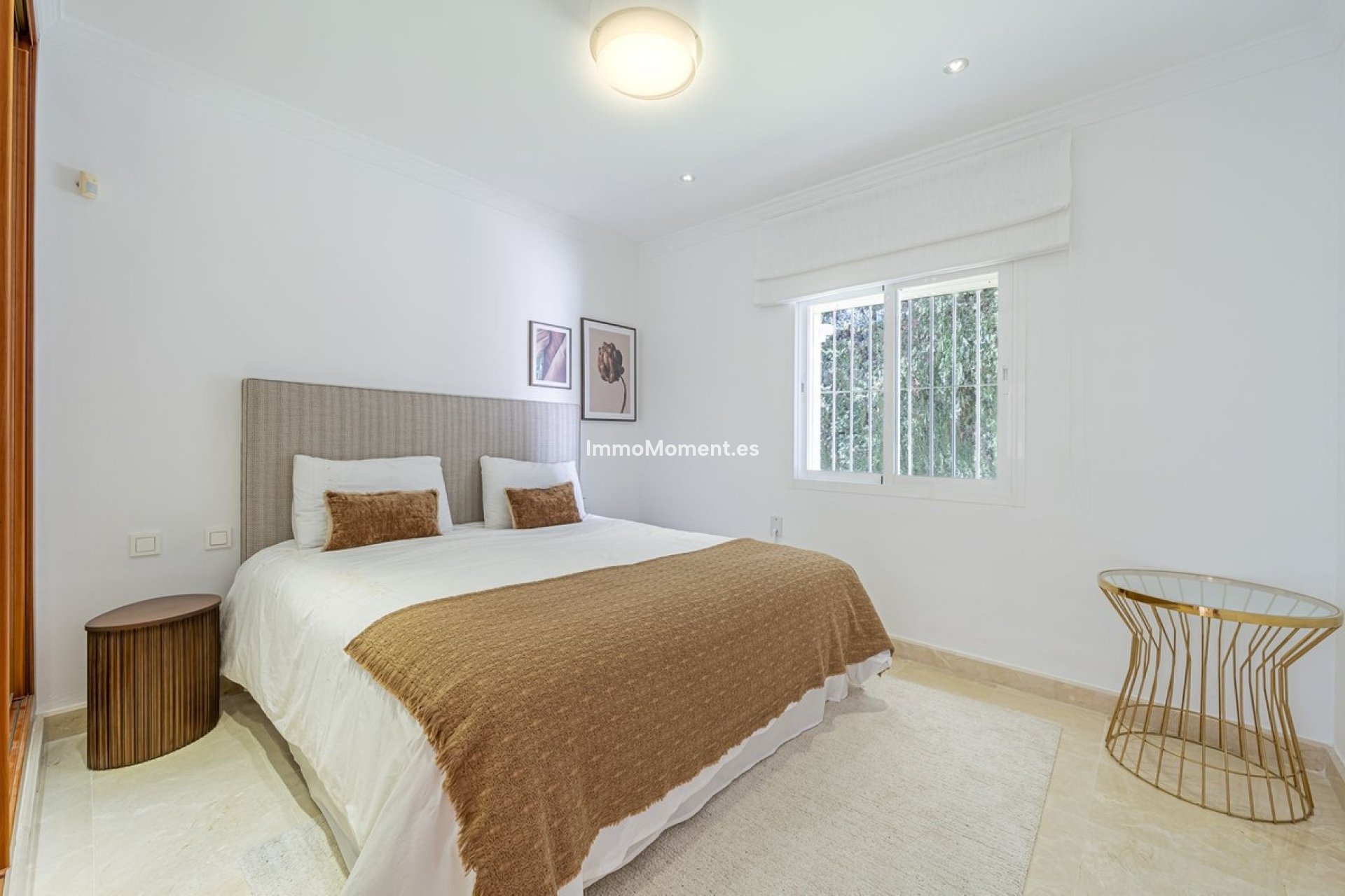 Revente - Villa individuelle - Marbella - Nueva Andalucía