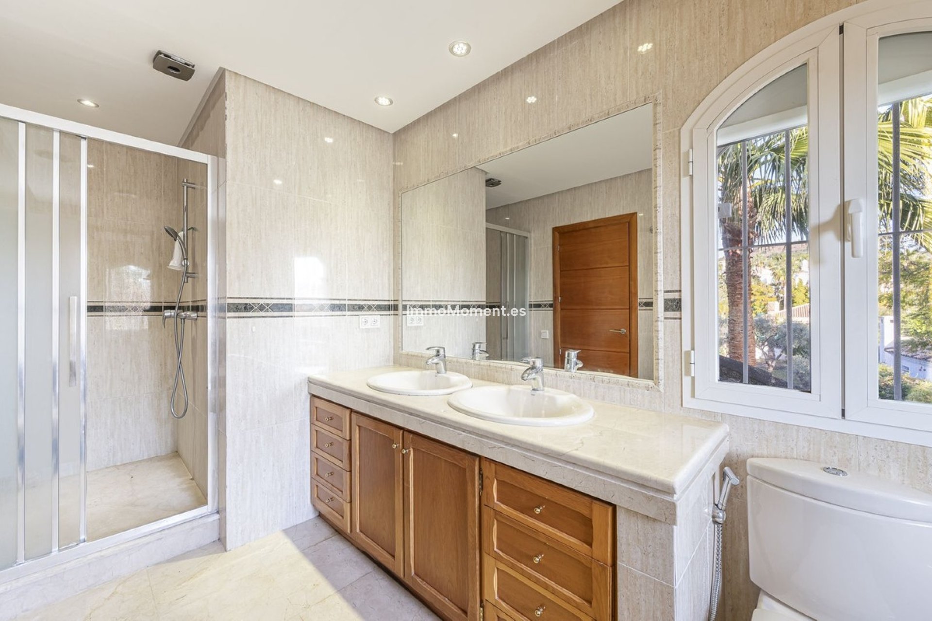 Revente - Villa individuelle - Marbella - Nueva Andalucía