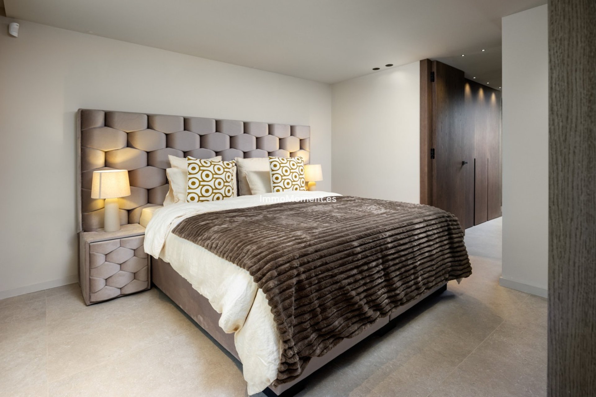 Revente - Villa individuelle - Marbella - Nueva Andalucía