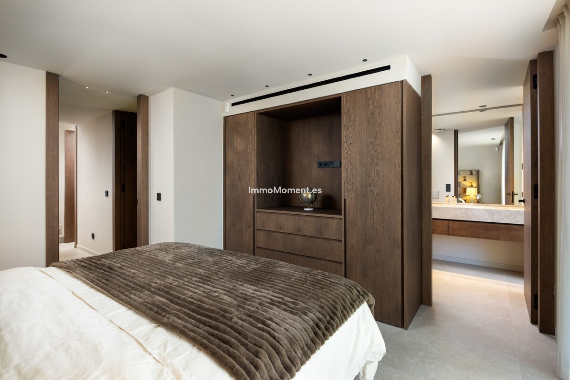 Revente - Villa individuelle - Marbella - Nueva Andalucía