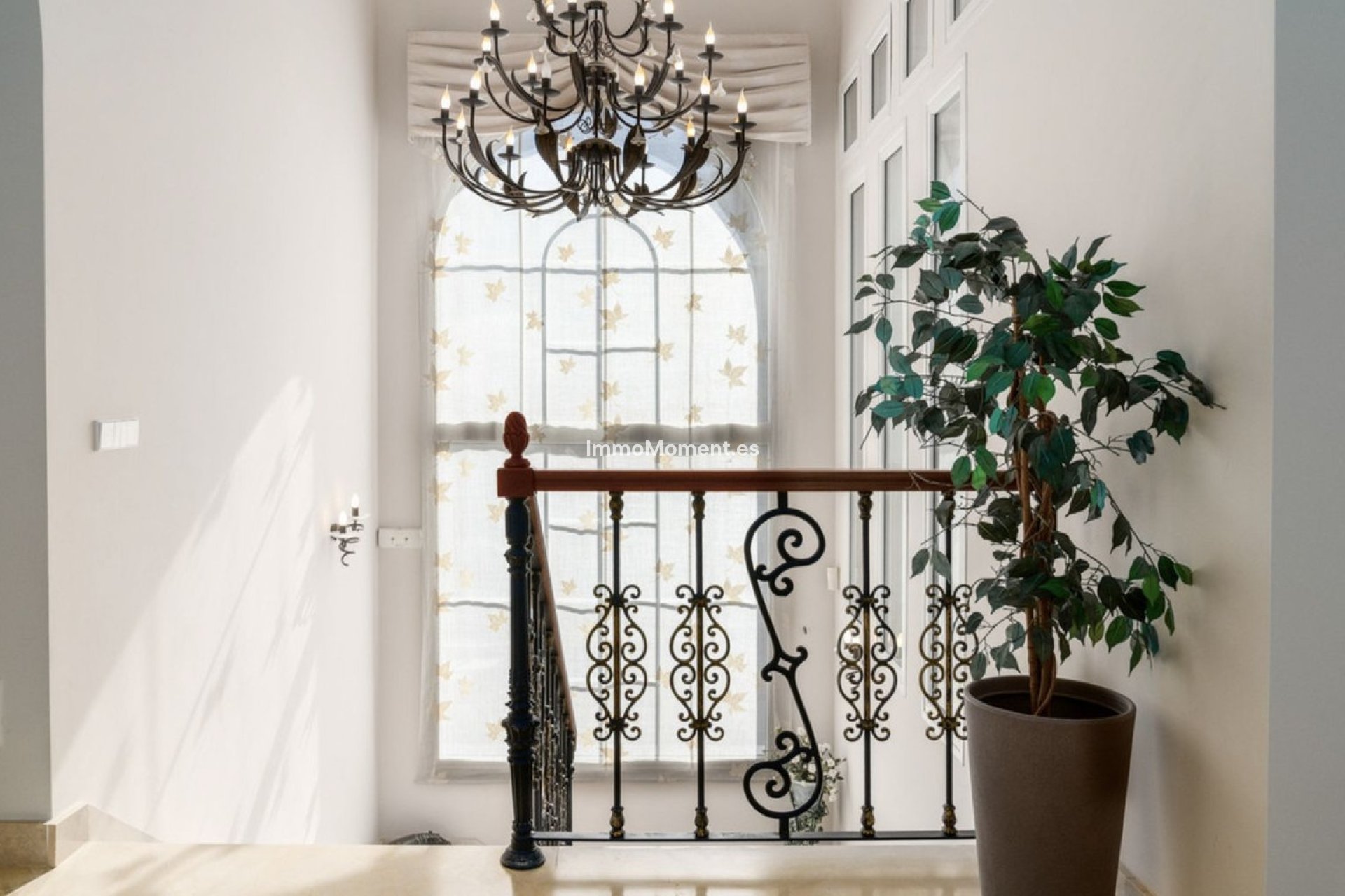 Revente - Villa individuelle - Marbella - Nueva Andalucía