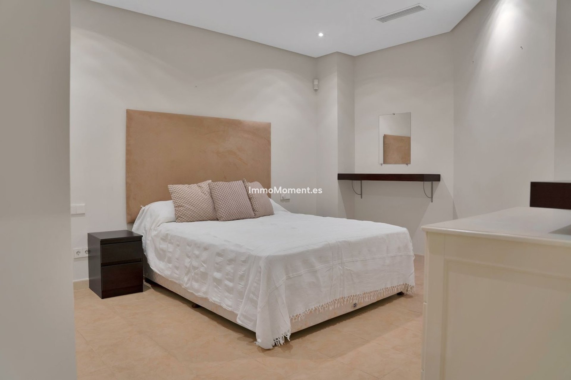Revente - Villa individuelle - Marbella - Nueva Andalucía