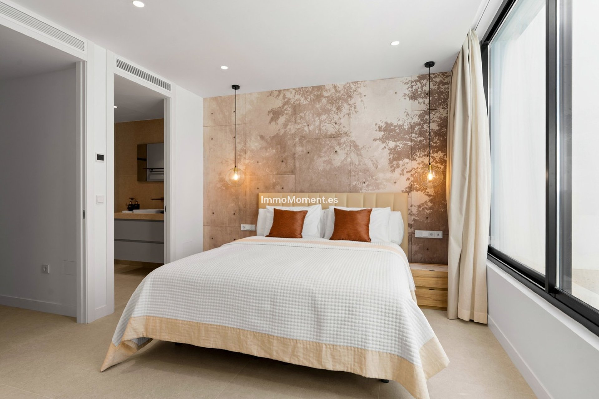 Revente - Villa individuelle - Marbella - Nueva Andalucía