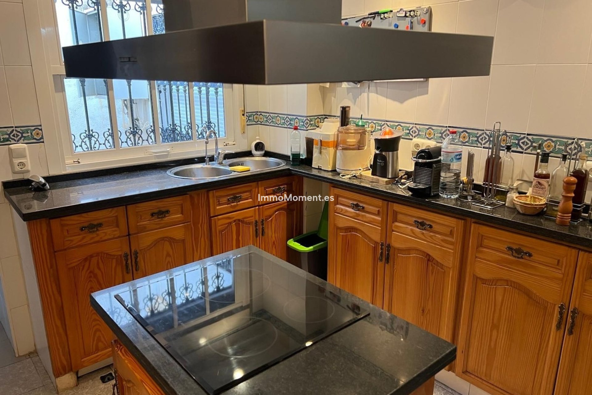 Revente - Villa individuelle - Marbella - Nueva Andalucía