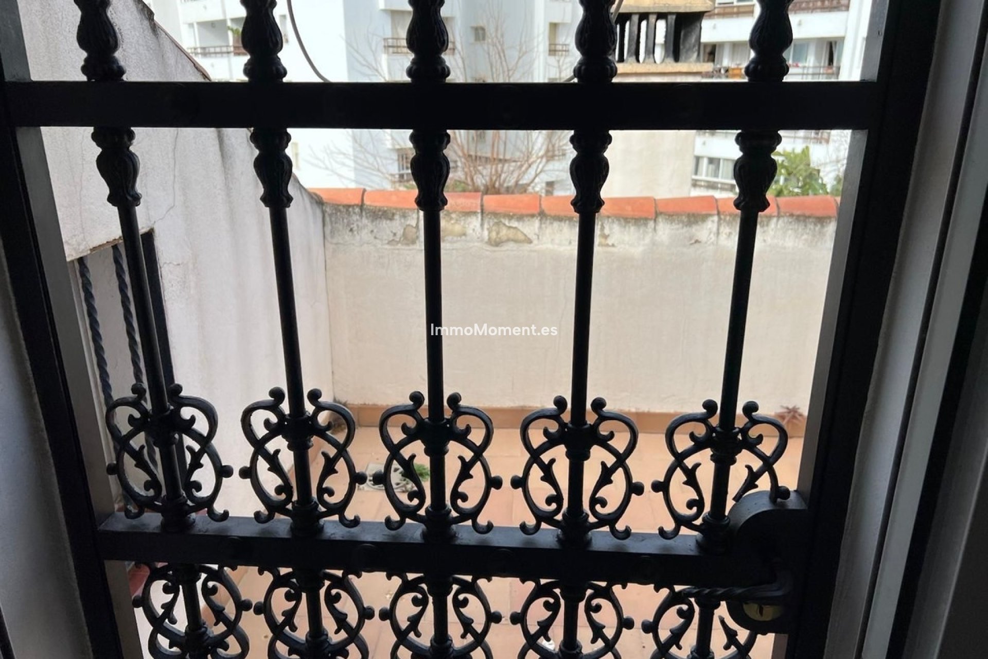 Revente - Villa individuelle - Marbella - Nueva Andalucía