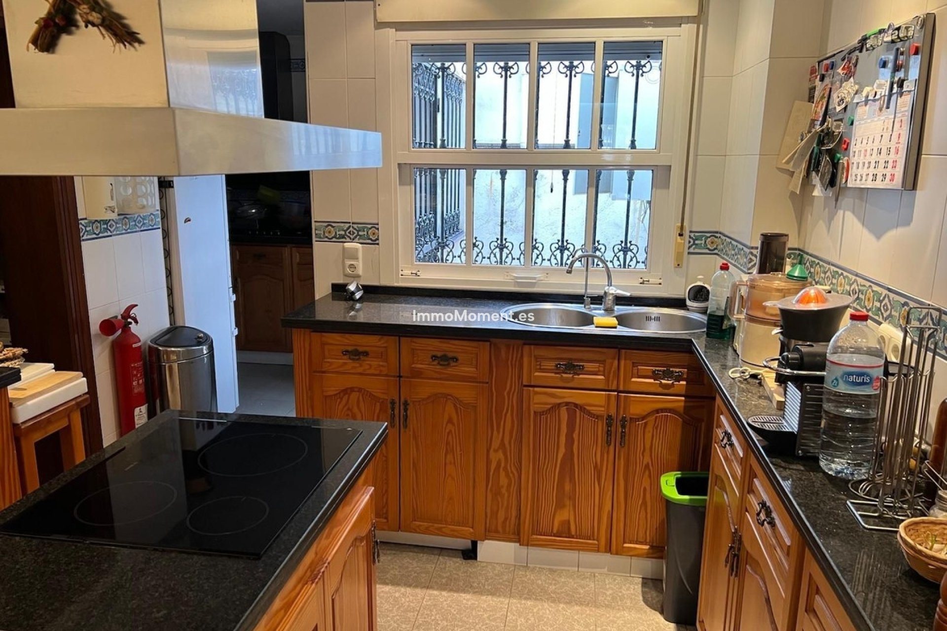 Revente - Villa individuelle - Marbella - Nueva Andalucía