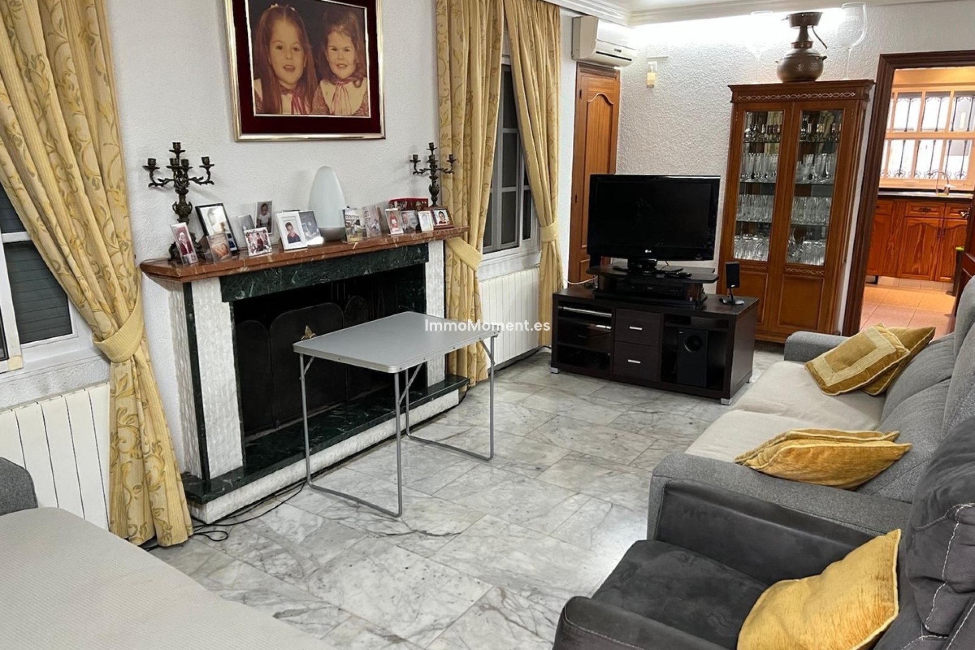 Revente - Villa individuelle - Marbella - Nueva Andalucía