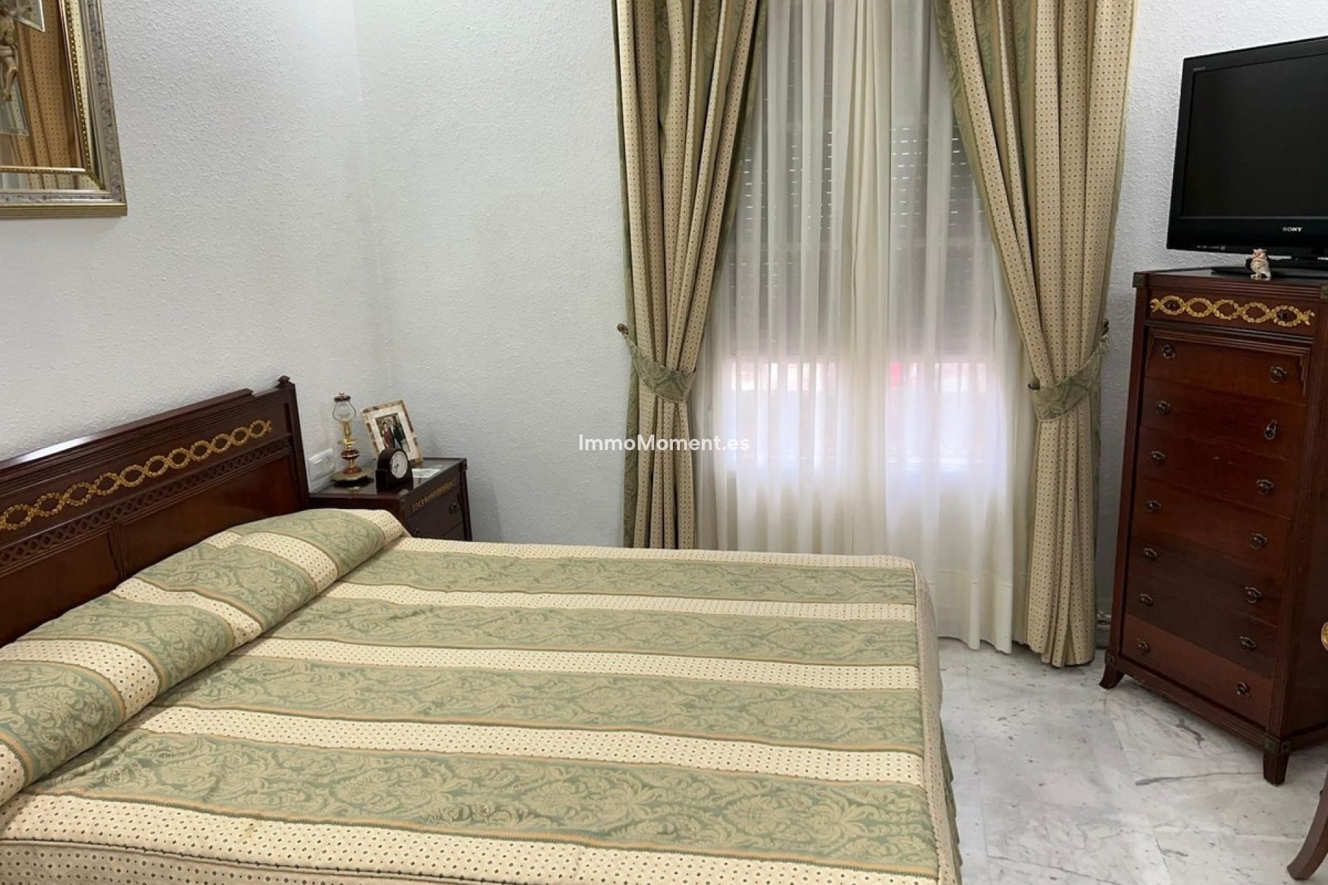 Revente - Villa individuelle - Marbella - Nueva Andalucía