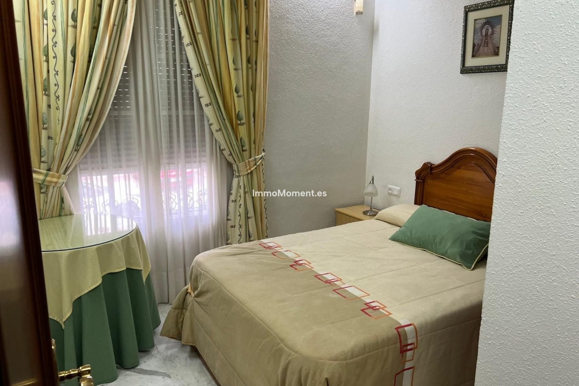 Revente - Villa individuelle - Marbella - Nueva Andalucía
