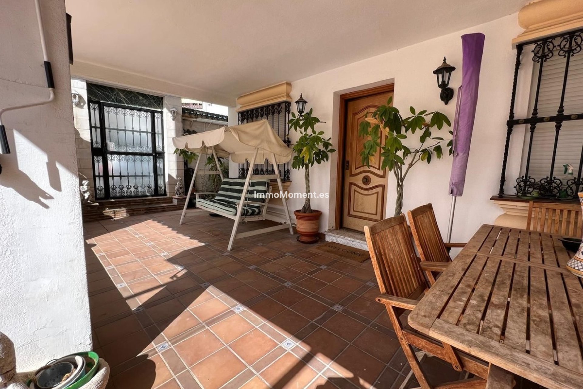 Revente - Villa individuelle - Marbella - Nueva Andalucía