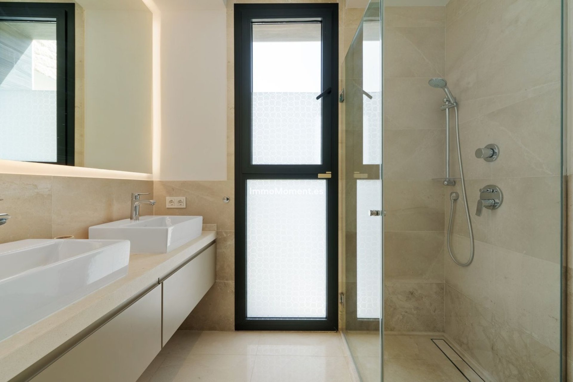 Revente - Villa individuelle - Marbella - Nueva Andalucía