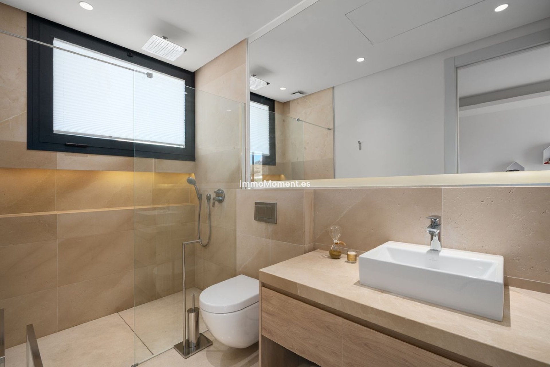 Revente - Villa individuelle - Marbella - Nueva Andalucía
