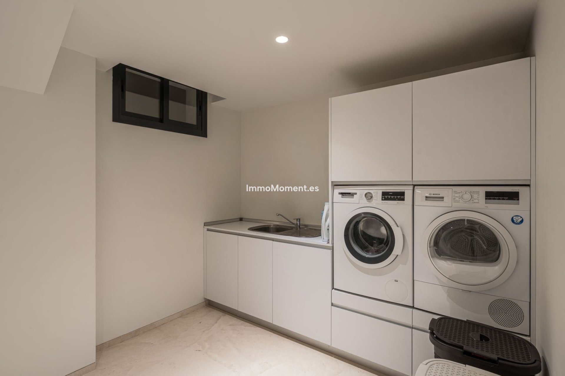 Revente - Villa individuelle - Marbella - Nueva Andalucía