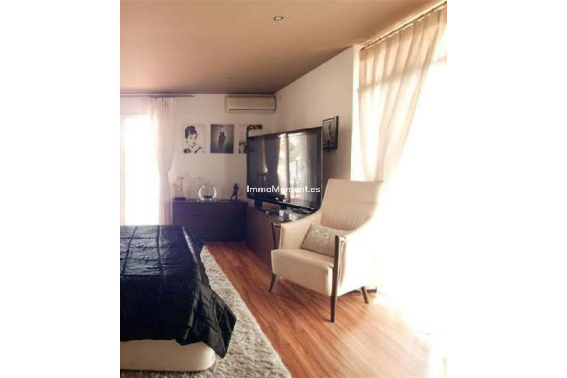 Revente - Villa individuelle - Marbella - Nueva Andalucía
