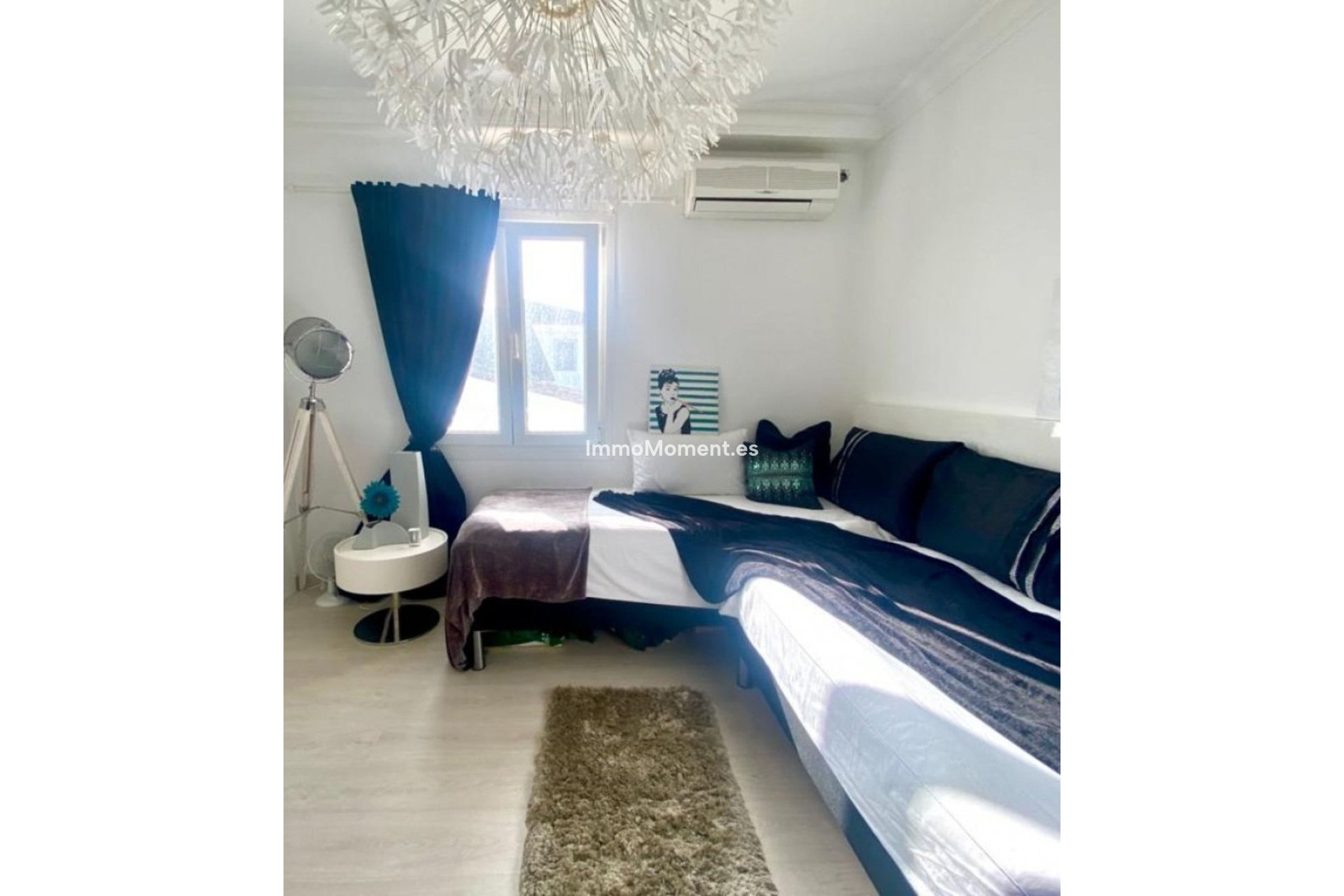 Revente - Villa individuelle - Marbella - Nueva Andalucía