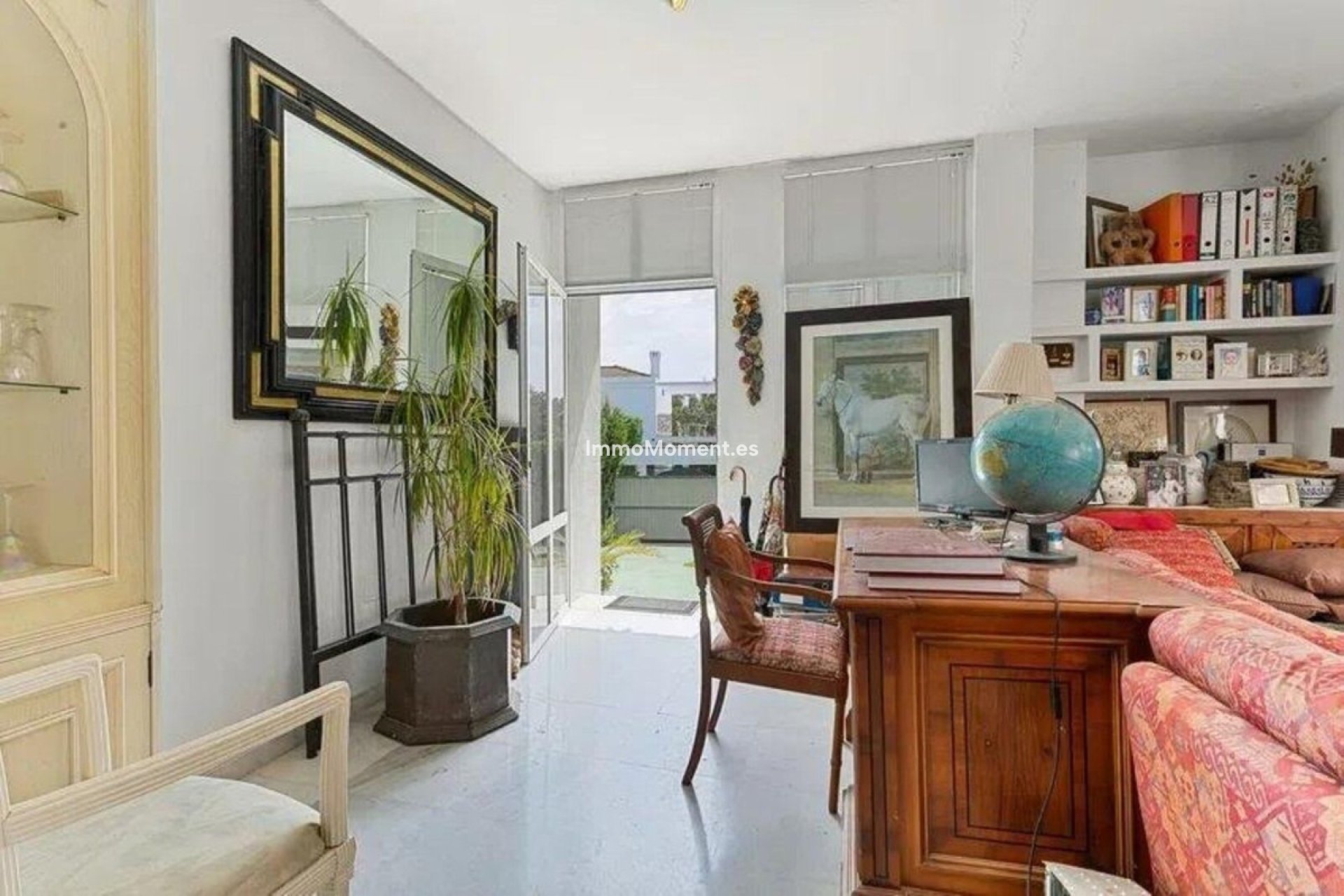 Revente - Villa individuelle - Marbella - Nueva Andalucía