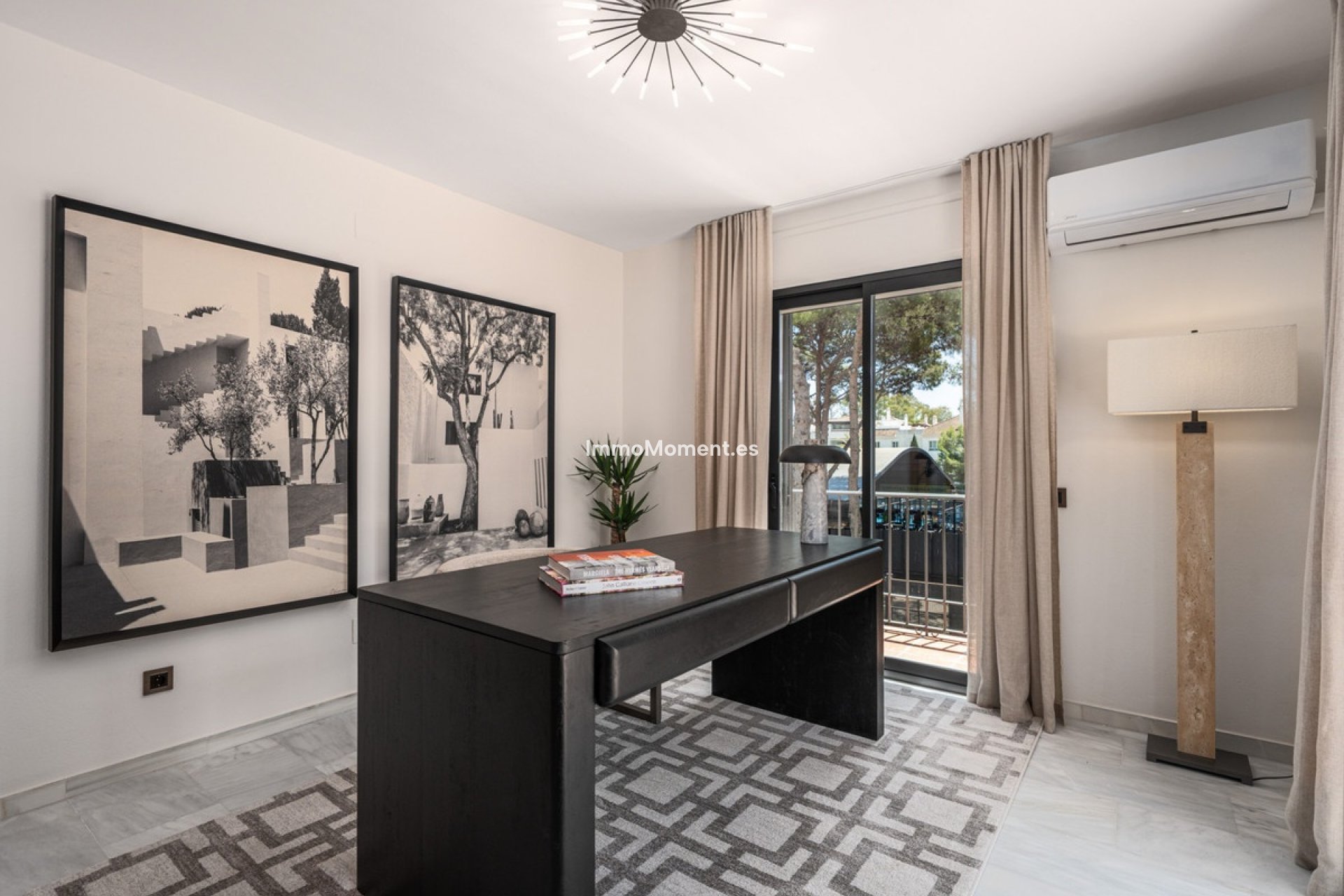 Revente - Villa individuelle - Marbella - Nueva Andalucía