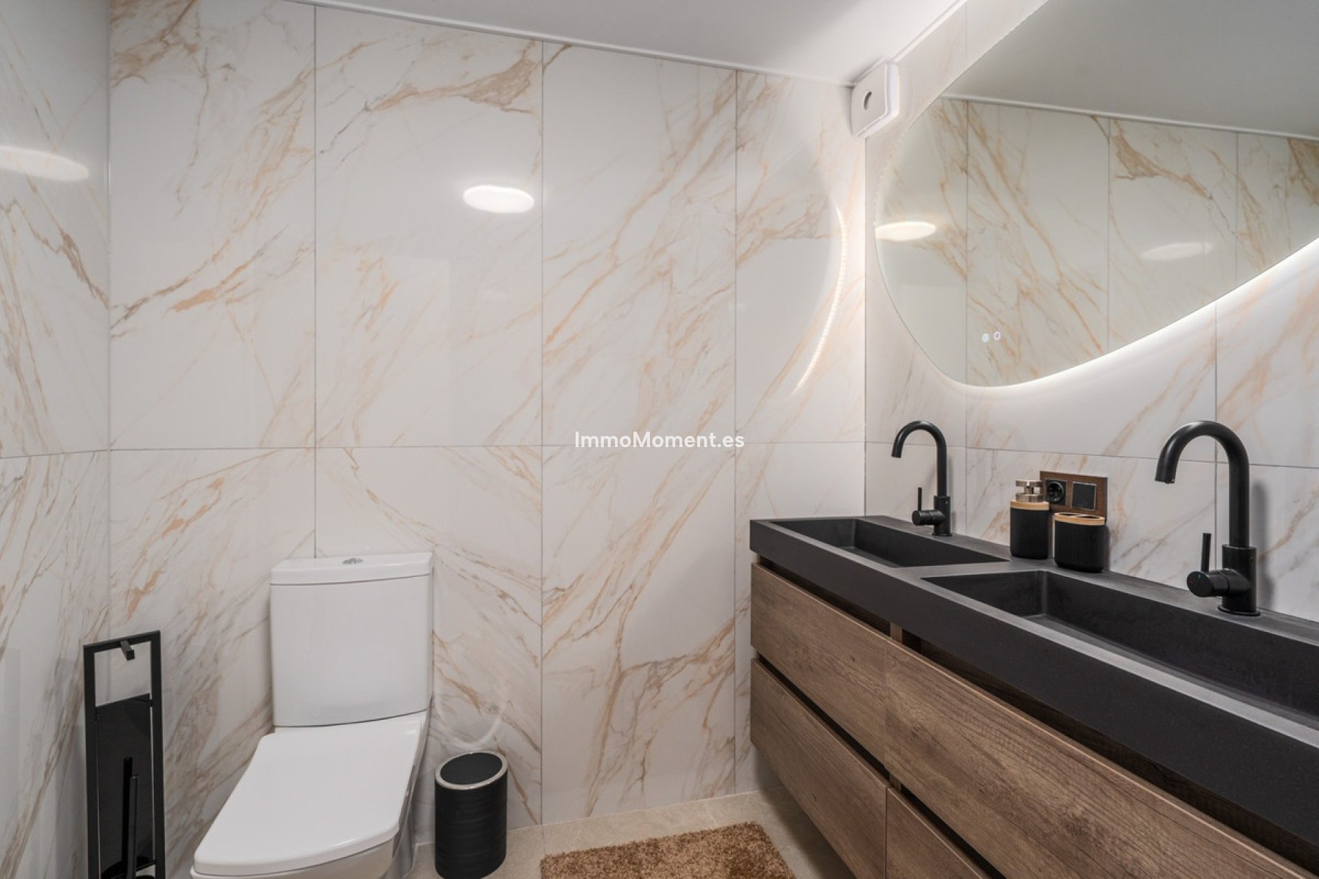 Revente - Villa individuelle - Marbella - Nueva Andalucía
