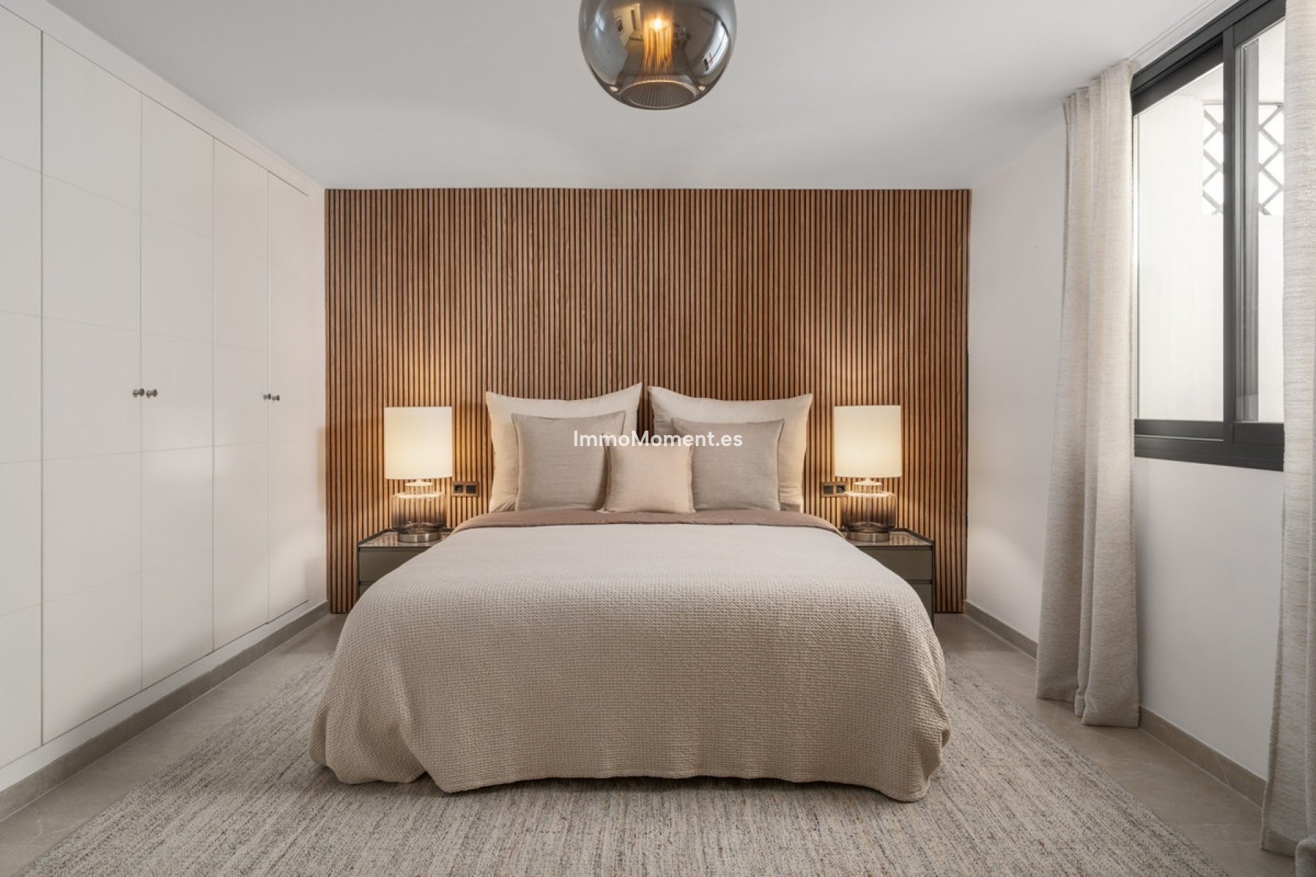 Revente - Villa individuelle - Marbella - Nueva Andalucía
