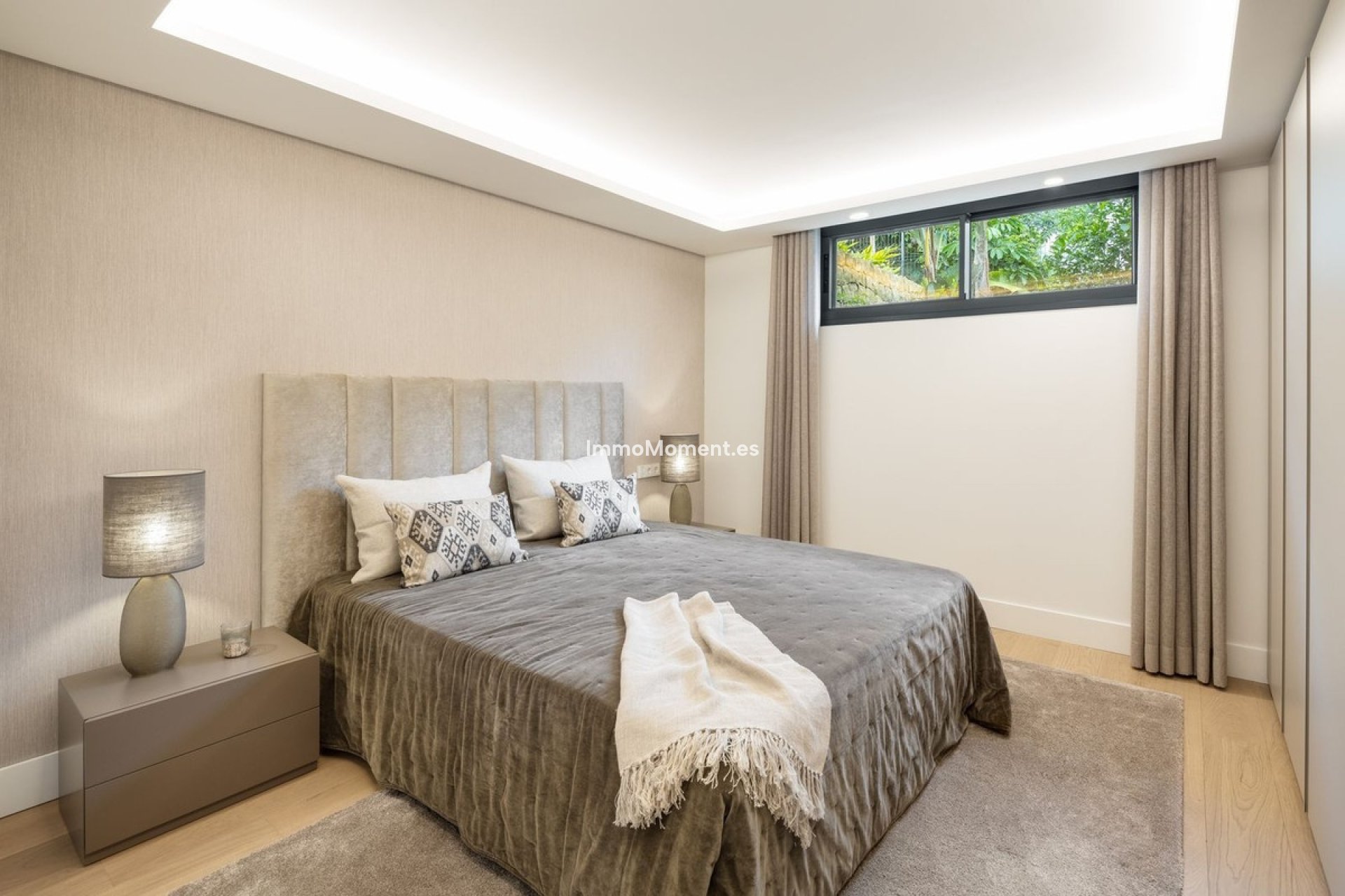 Revente - Villa individuelle - Marbella - Nueva Andalucía