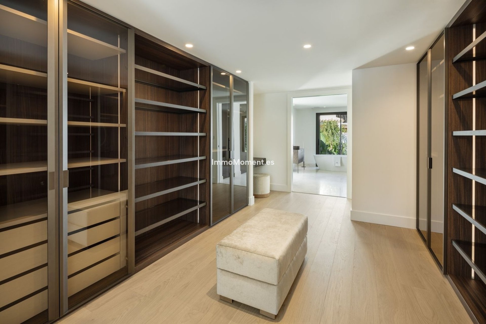 Revente - Villa individuelle - Marbella - Nueva Andalucía
