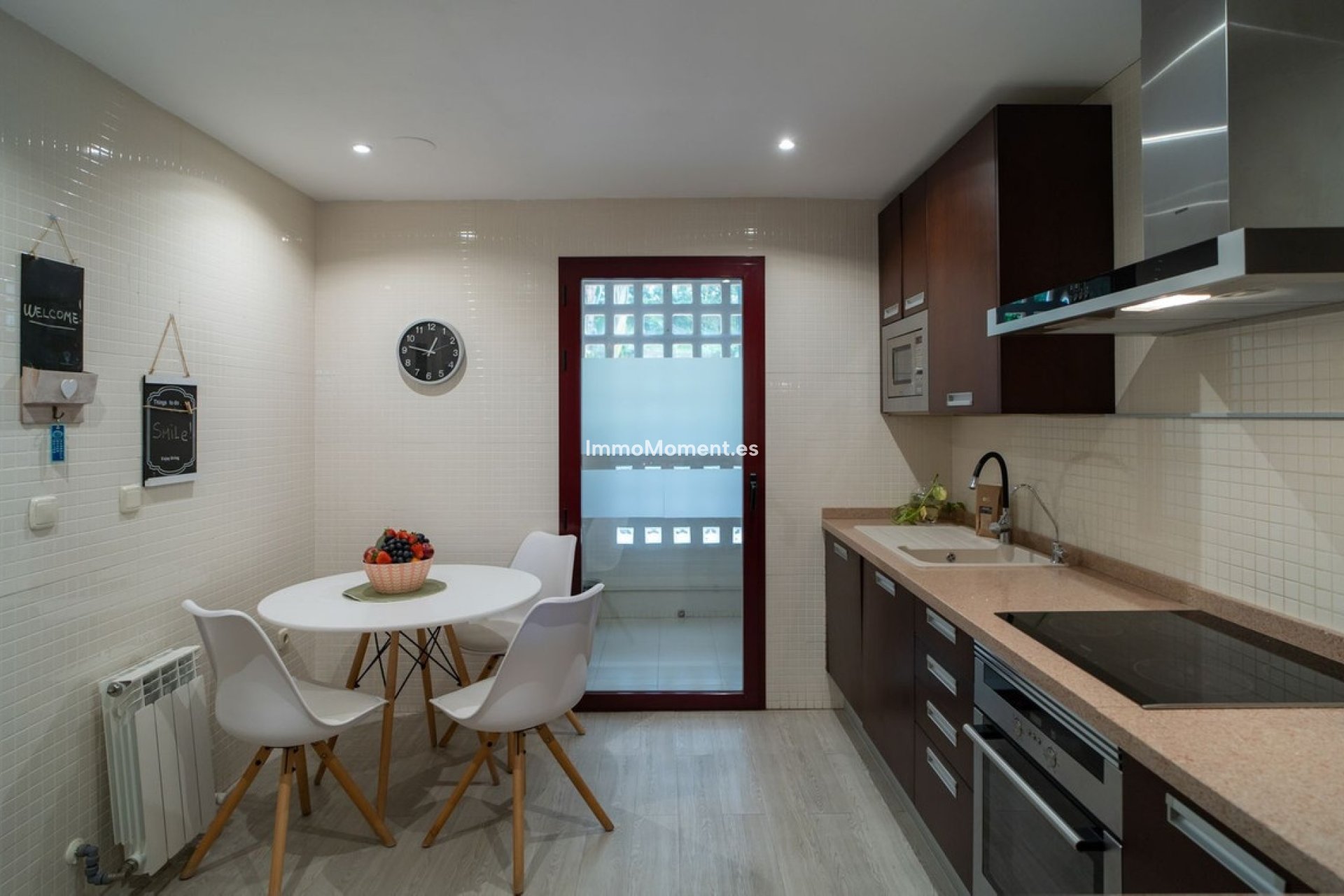 Revente - Villa individuelle - Marbella - Nueva Andalucía