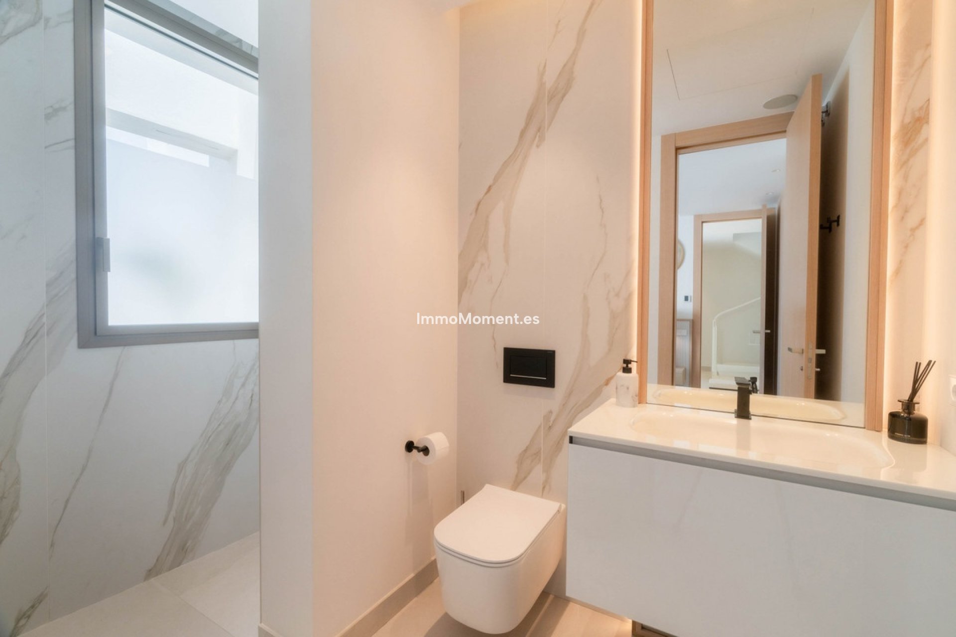 Revente - Villa individuelle - Marbella - Nueva Andalucía