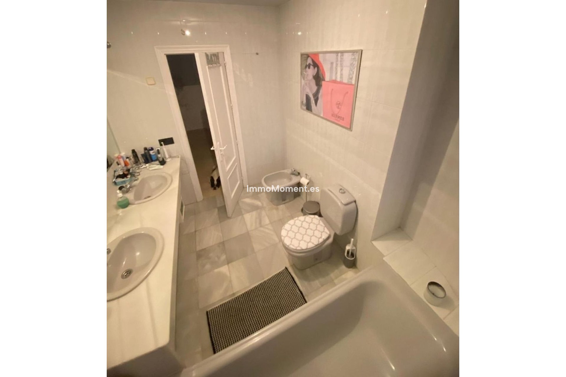 Revente - Villa individuelle - Marbella - Nueva Andalucía