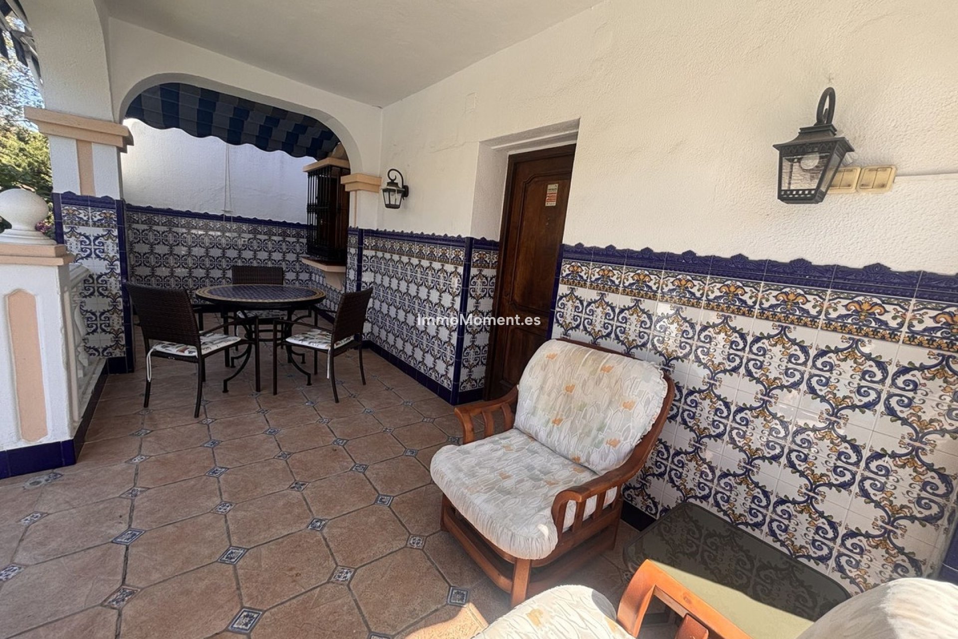 Revente - Villa individuelle - Marbella - Nueva Andalucía