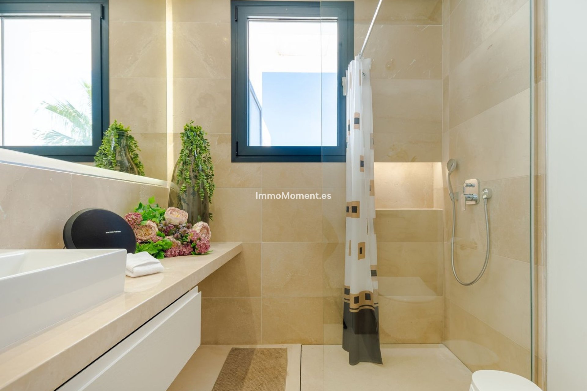 Revente - Villa individuelle - Marbella - Nueva Andalucía