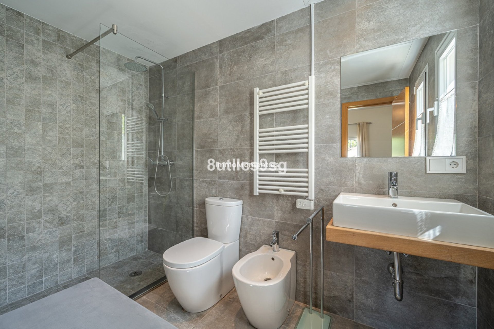 Revente - Villa individuelle - Marbella - Nueva Andalucía