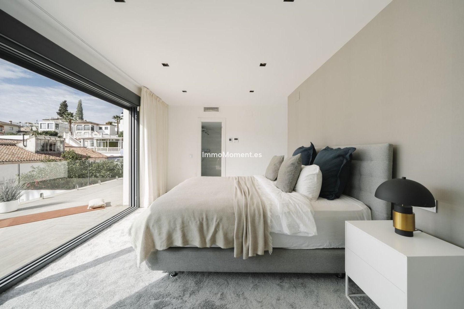 Revente - Villa individuelle - Marbella - Nueva Andalucía