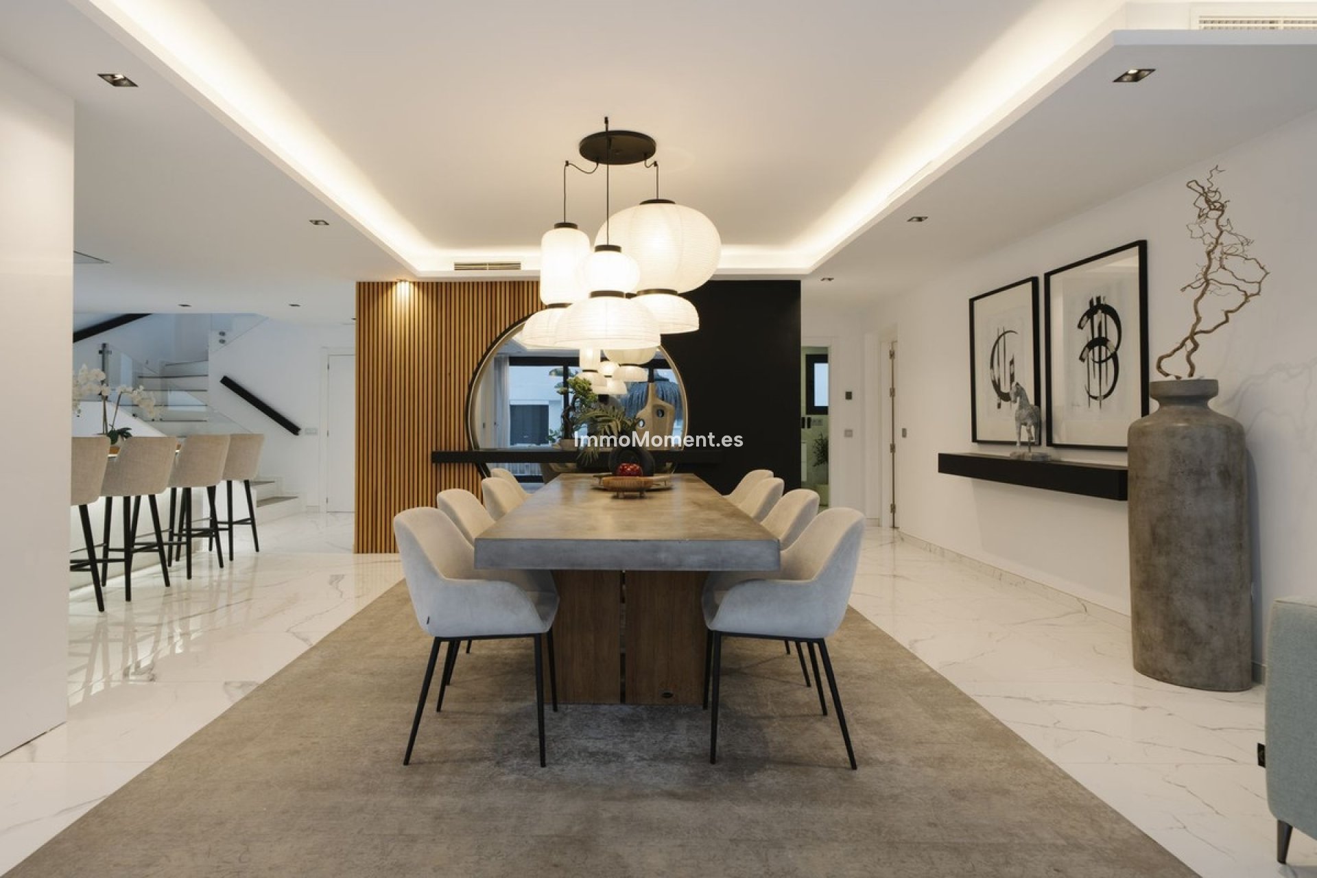 Revente - Villa individuelle - Marbella - Nueva Andalucía