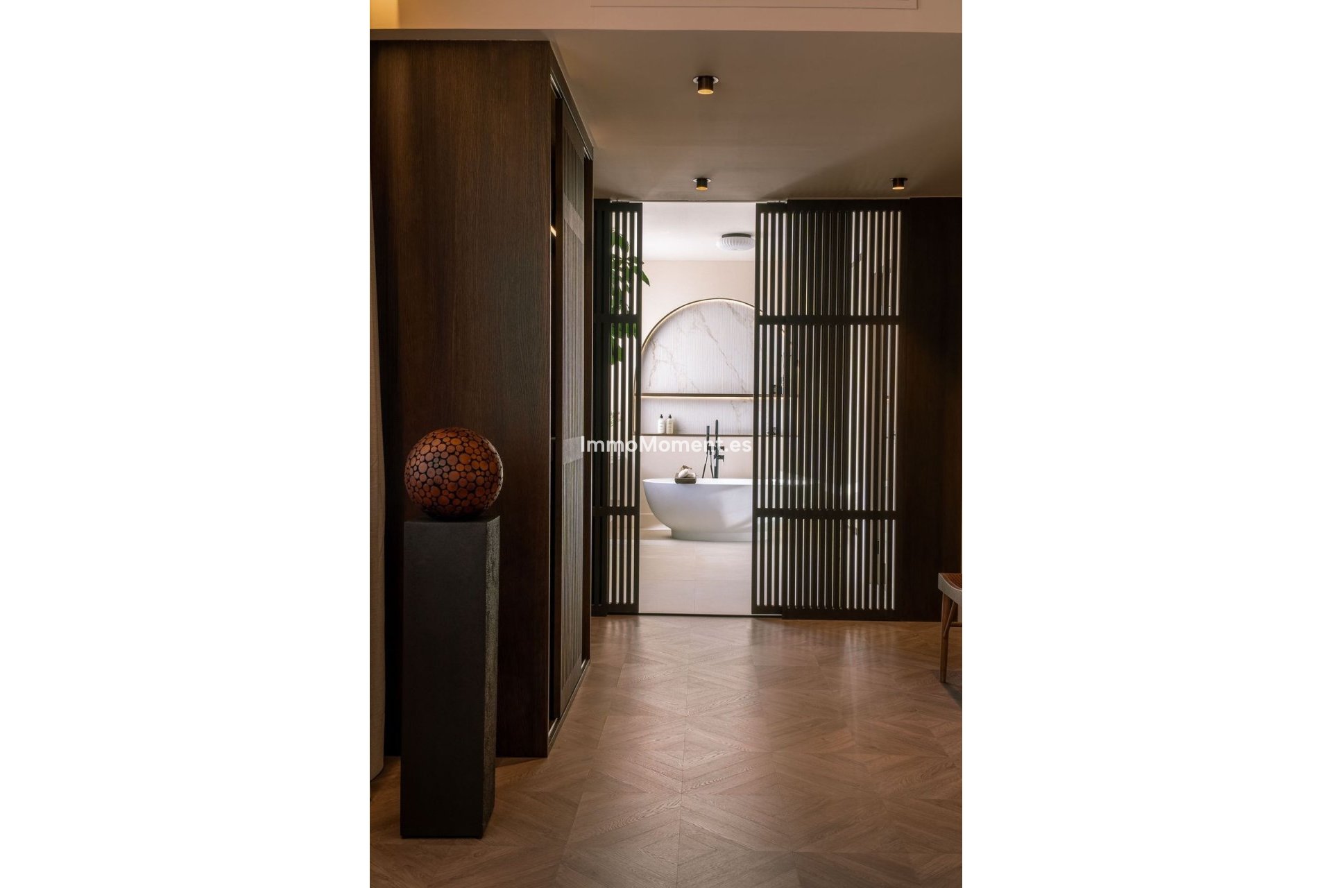 Revente - Villa individuelle - Marbella - Nueva Andalucía