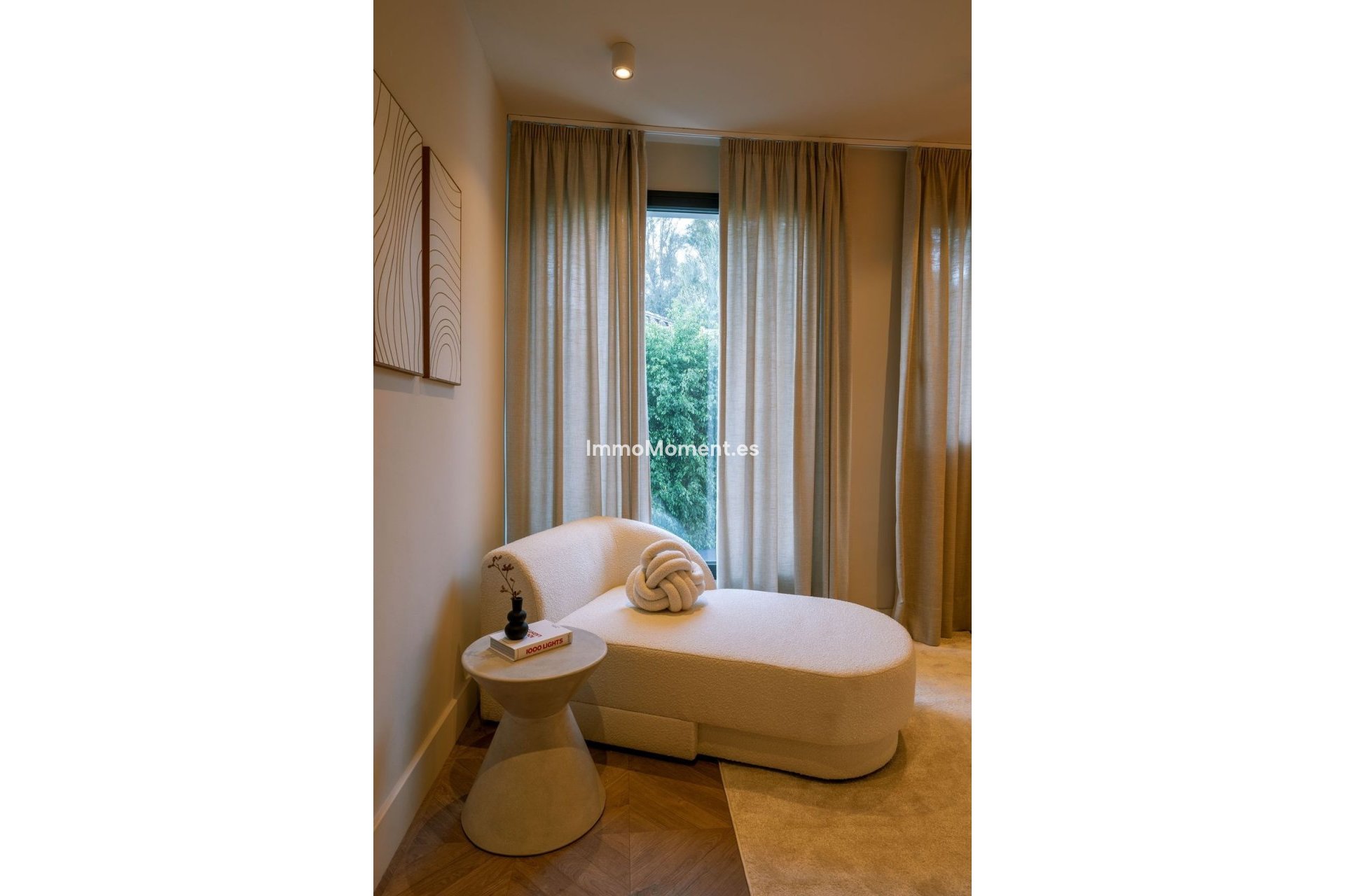 Revente - Villa individuelle - Marbella - Nueva Andalucía